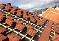 Rénover sa toiture à Chambray-les-Tours